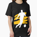Europe Small Flag Minimal Tee - Continental Unity Pride Shirt Black