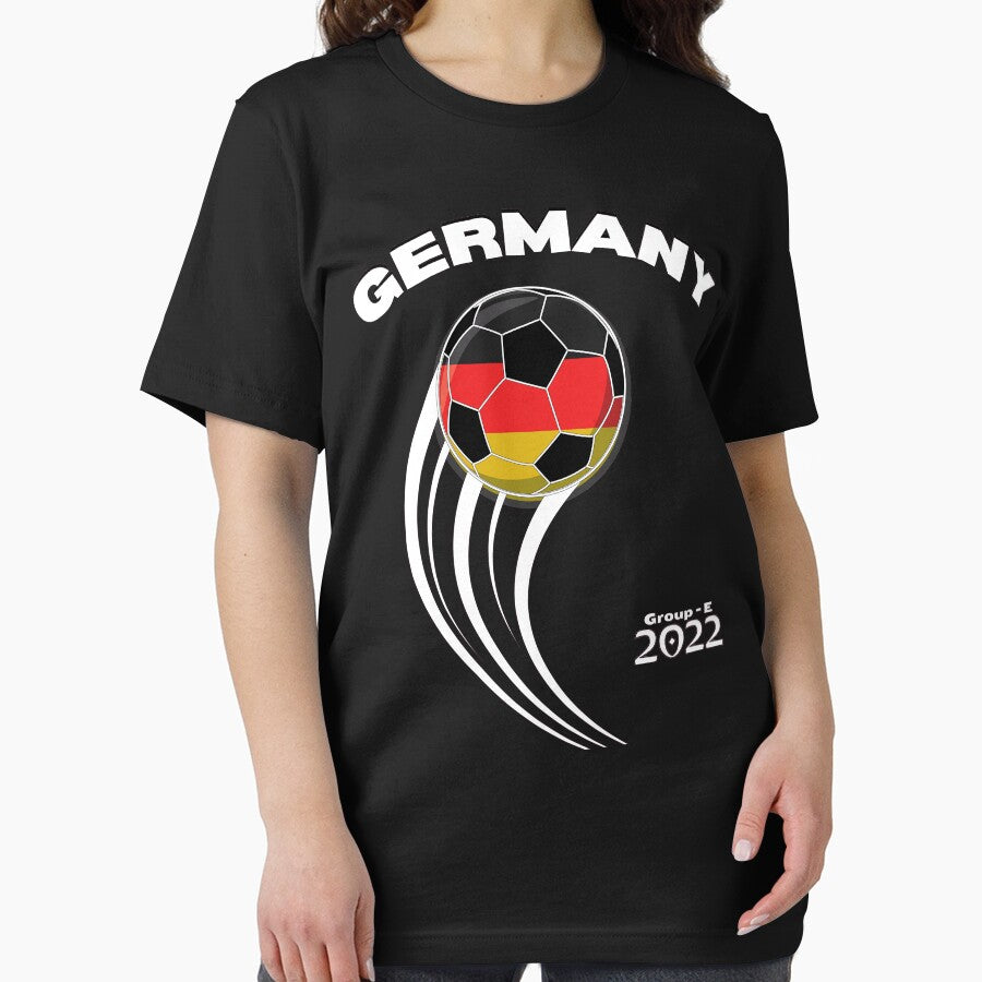 Canada National Soccer Team Tee - Canadian Football Fan Apparel Black