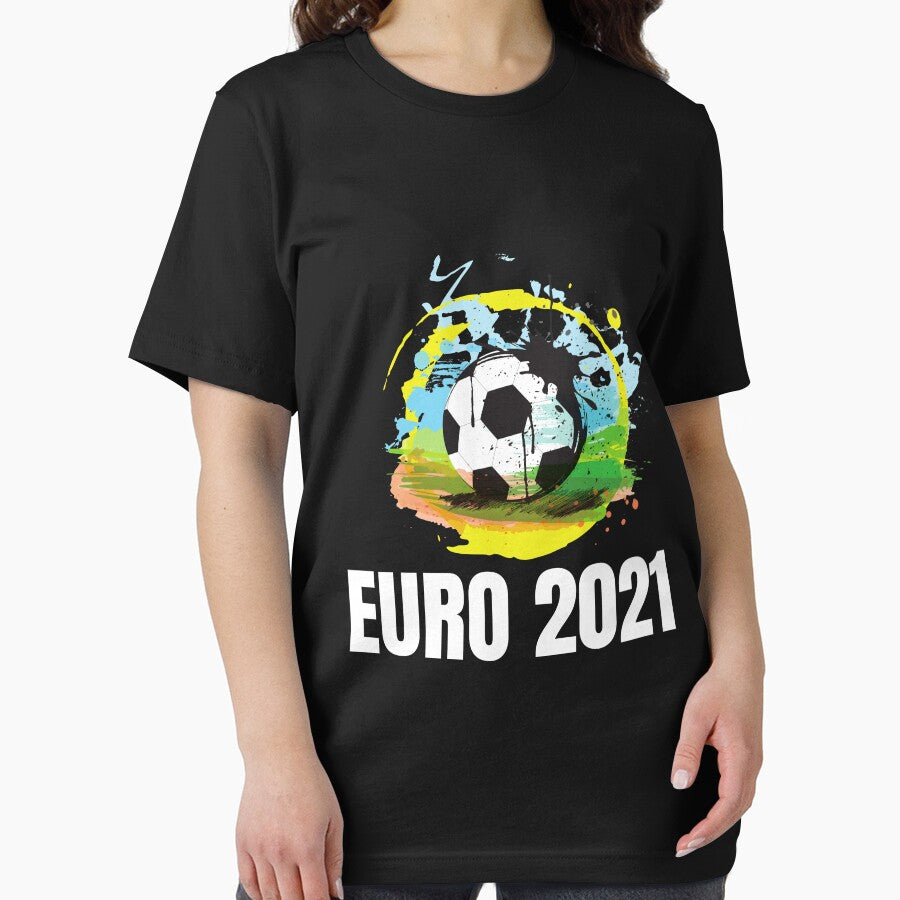 Team Germany Women's Soccer Tee - World Cup Fan Apparel Black