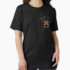 BBM Sara Duterte 2022 Tee - Philippine Election Political Gear Black