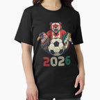 Munich Lion Pride Design Tee - Traditional German Heritage Shirt Black
