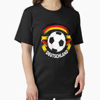Canada 2026 Mode On Shirt - World Cup Soccer Fan Motivation Black