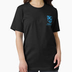 Belgium 2022 World Cup Tee - Red Devils Football Fan Gear Black