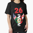 Glazers Out Football Slogan Tee - Manchester Fan Protest Shirt Black