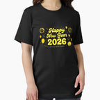 Spain National Soccer Team Tee - Spanish Football Fan Apparel Black