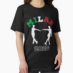 Vancouver Canada 2026 Soccer Tee - World Cup Fan Apparel Black