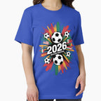 Wales World Cup Elf Shirt - Festive Holiday Football Fan Gear Blue