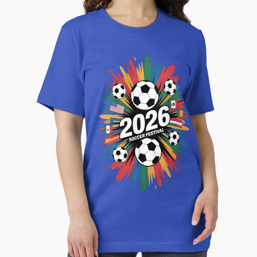 Wales World Cup Elf Shirt - Festive Holiday Football Fan Gear Blue