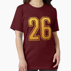 Belgium Soccer Jersey 2022 Tee - National Football Team Shirt Dark Red