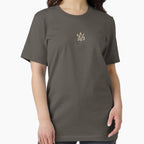 Retro 2026 World Cup Fan Tee - Canada Mexico USA Unity Design Dark Grey