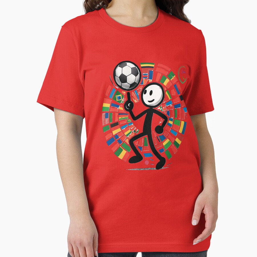 Milan 2026 Figure Skating Shirt - Winter Games Italia Sports Tee Red