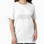 German Football Slogan Tee - National Team Motivation Shirt White