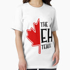 2026 Happy New Year Parody Tee - Life Celebration Shirt White