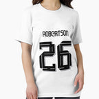 South Korea 2022 Football Team Tee - Taeguk Warriors Gear White