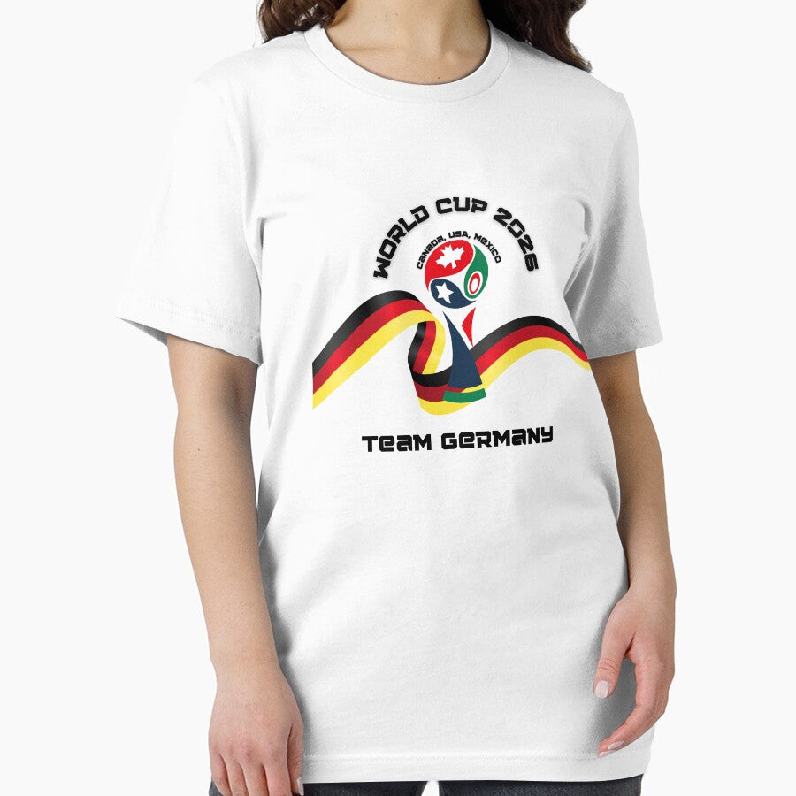 Australia Day 26th Jan Shirt - Digital Art National Pride Tee White