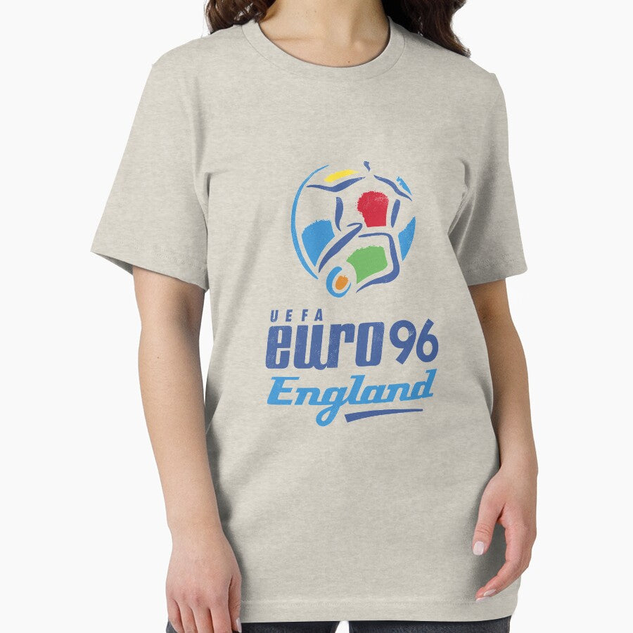 Die Mannschaft Deutschland Tee - Germany National Football Gear Creme