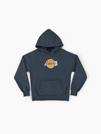 LA Angels Baseball Graphic Hoodie - Premium Urban Oversized Style