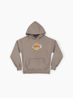 LA Angels Baseball Graphic Hoodie - Premium Urban Oversized Style