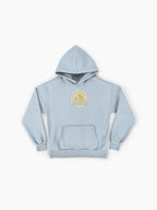Premium Lakers Lovers Basketball Oversized Hoodie - Heavyweight Fleece