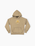 Premium Lakers Lovers Basketball Oversized Hoodie - Heavyweight Fleece
