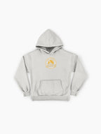Premium Lakers Lovers Basketball Oversized Hoodie - Heavyweight Fleece