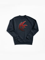 Shadow the Hedgehog Men's Fashion - Cool Character Hoodie
