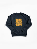 Tails the Fox Sidekick - Miles Prower Technical Hoodie