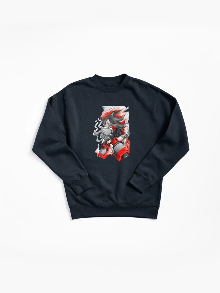 Favorite Shadow Birthday Gift - Personalized Style Fan Hoodie