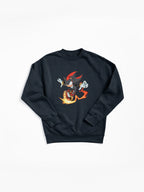 Best Shadow Graphic for Fans - Premium Print Gaming Sweatshirt