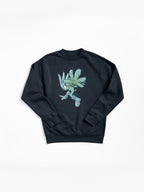Silver the Hedgehog Future - Psychic Power Fan Sweatshirt