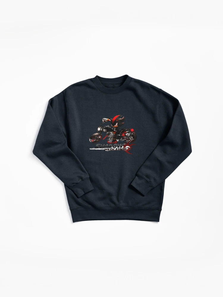 Funny Shadow Hedgehog Gift - Humorous Fan Apparel for All