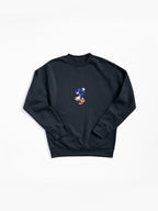 Sonic Adventure 2 Nostalgia Hoodie - Dreamcast Era Game Apparel