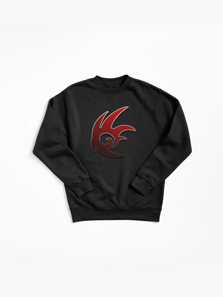 Shadow Hedgehog Dark Speed - Essential Fan Sweatshirt