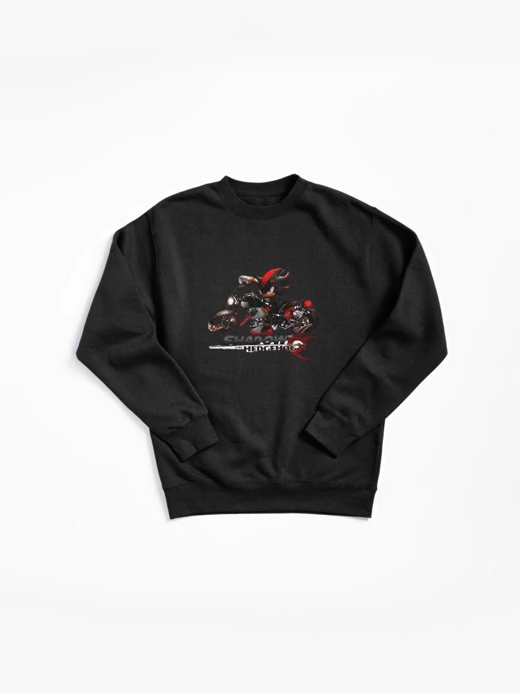 Funny Shadow Hedgehog Gift - Humorous Fan Apparel for All