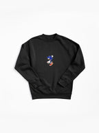 Sonic Adventure 2 Nostalgia Hoodie - Dreamcast Era Game Apparel