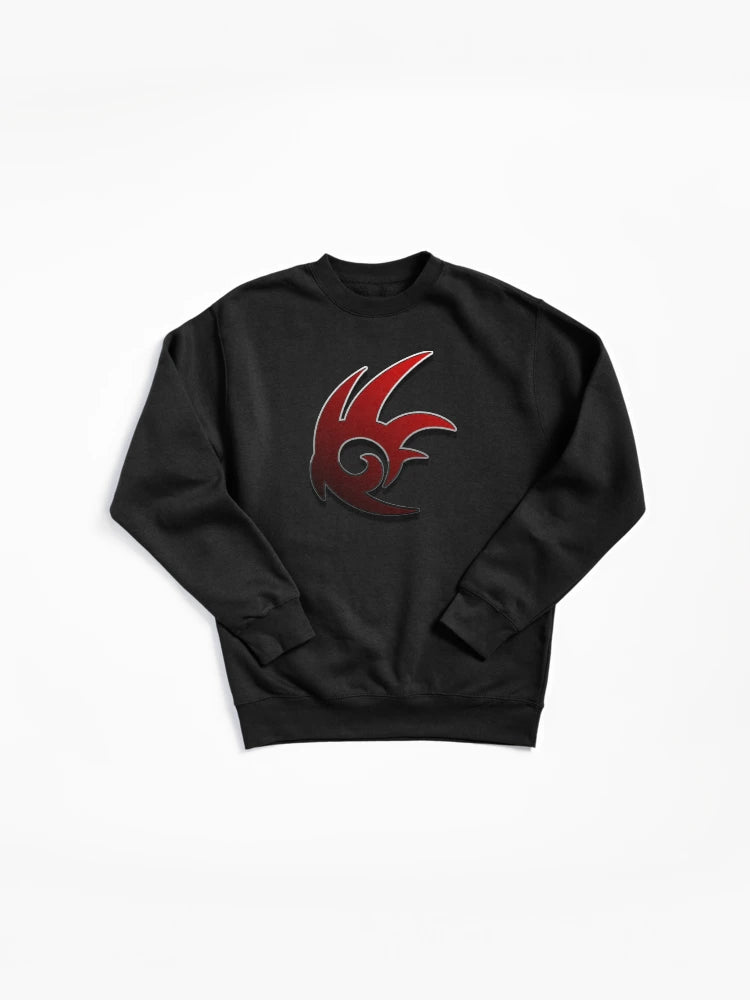 Shadow the Hedgehog Men's Fashion - Cool Character Hoodie