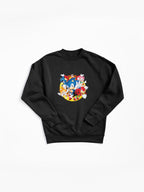 Sonic Origins Collection - Retro Gaming Masterpiece Hoodie