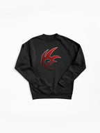 Shadow Dark Legend Hoodie - Ultimate Character Pullover