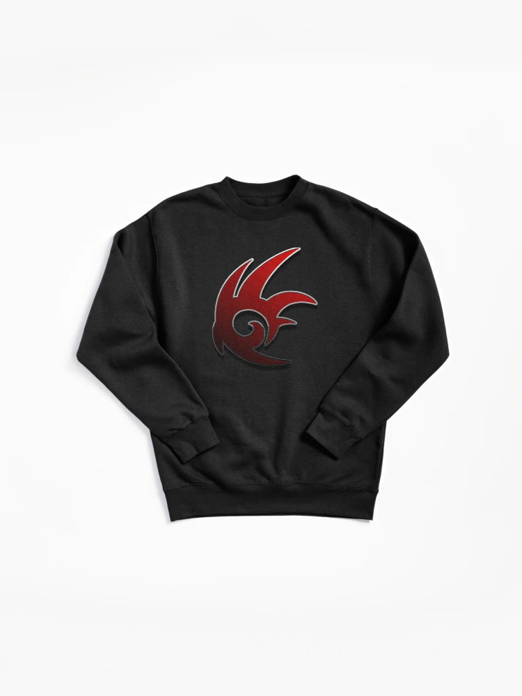 Shadow Dark Legend Hoodie - Ultimate Character Pullover