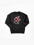 Shadow Classic Edition - Vintage Style Gaming Hoodie