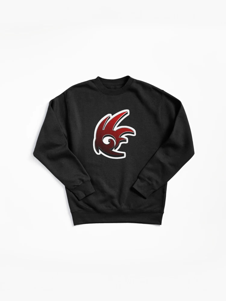 Shadow Classic Edition - Vintage Style Gaming Hoodie