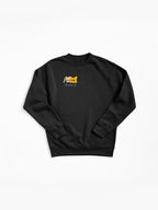 Sonic Rush Vector Logo 2 - Modern Gaming Style Hoodie