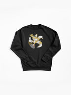 Tails Sidekick Hero - Miles Prower Action Pullover