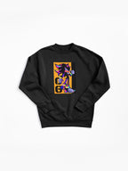 Shadow the Hedgehog Stealth - Dark Hero Fan Pullover