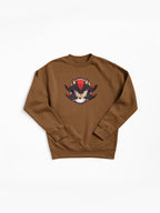 Shadow and Sonic Duo - Rivalry Series Graphic Sweatshirt