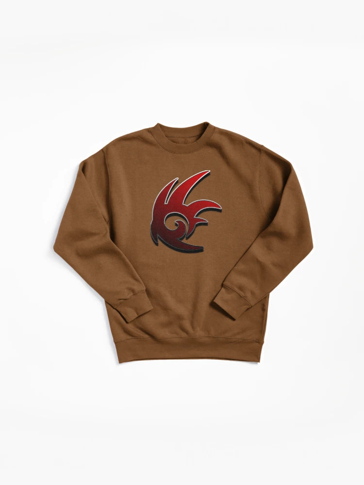 Shadow the Hedgehog Men's Fashion - Cool Character Hoodie