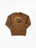 Shadow the Hedgehog Dark Aesthetic - Durable Cotton Blend Hoodie