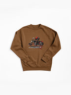 Funny Shadow Hedgehog Gift - Humorous Fan Apparel for All