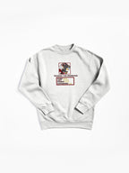 Sonic Riders Shadow Gear - Extreme Racing Style Hoodie