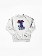 Shadow Hedgehog Edition 6 - Unique Character Series Pullover